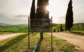 Agriturismo Il Casalino