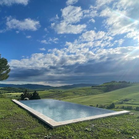 Agriturismo Il Casalino Pienza Exterior photo