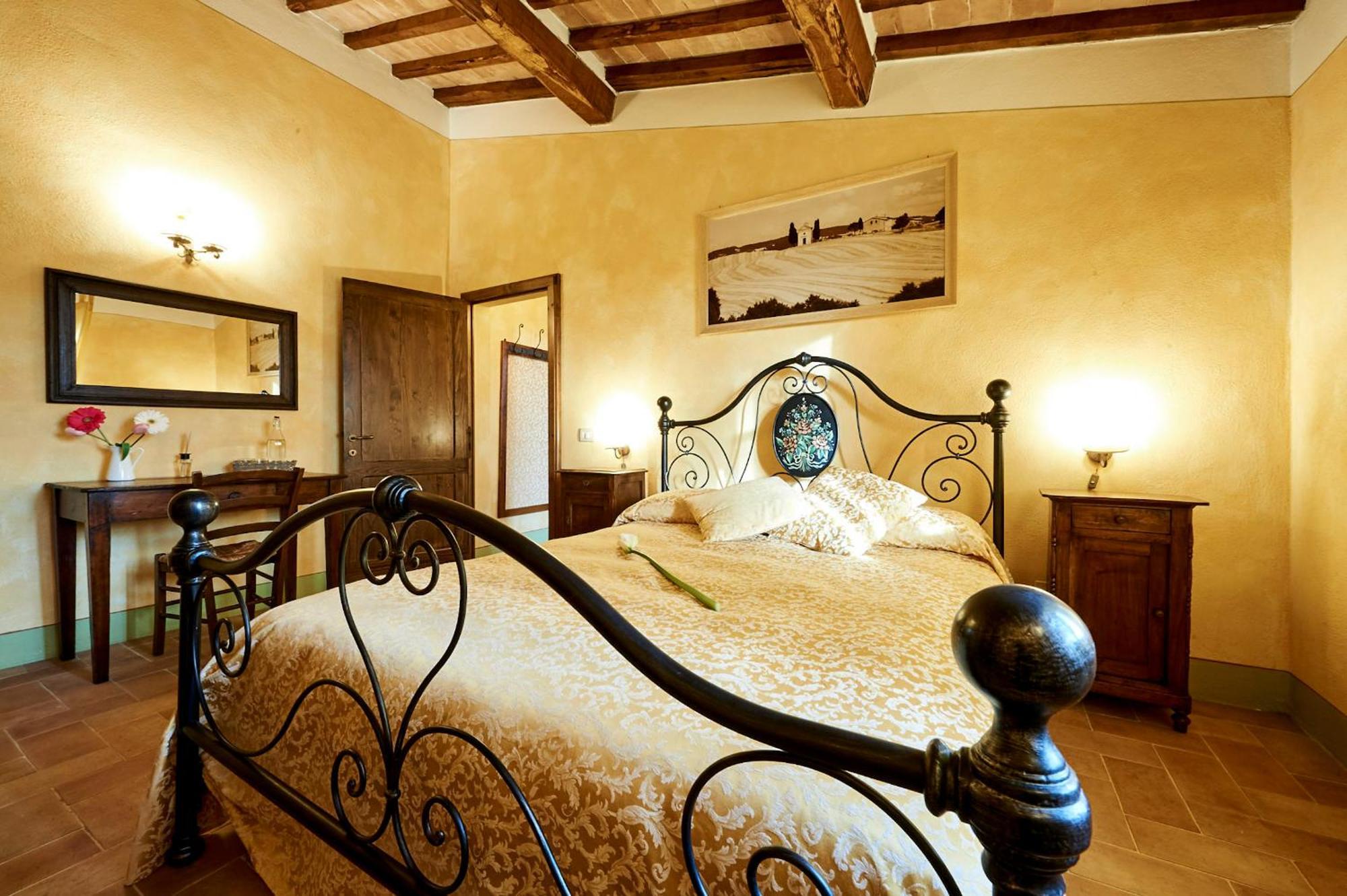 Agriturismo Il Casalino Pienza Exterior photo